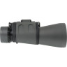Бинокль VEBER CLASSIC БПШЦ 10x50 VRWA широкоугольный, серый 23908