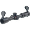 Прицел оптический VEBER BLACK RUSSIAN 2-7x32 TSS RG 26248