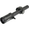 Прицел оптический VEBER WOLF 1-6х24 GB FD07 (DnD) Загонник 28445